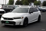 2025 Honda Civic - Preview 6