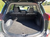 2013 Toyota RAV4 - Preview 4