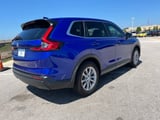 2023 Honda CR-V - Preview 4