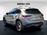 2026 Buick Envision - Preview 5