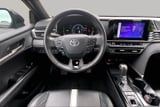 2025 Toyota Camry - Preview 5