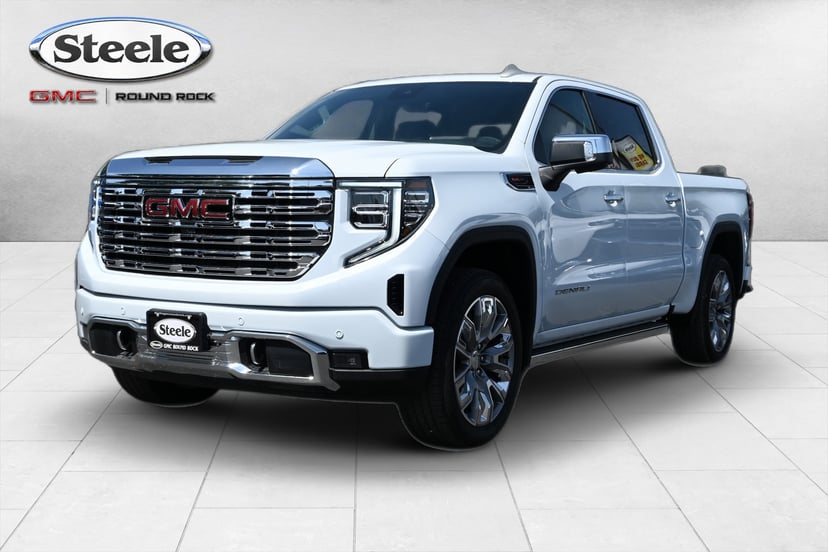 2026 GMC Sierra 1500 - Image 1