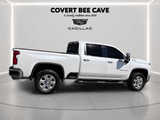 2020 Chevrolet Silverado - Preview 10