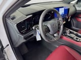 2026 Lexus NX - Preview 9