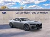 2026 Ford Mustang - Preview 7