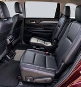 2019 Toyota Highlander - Preview 4