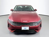 2022 Kia K5 - Preview 3