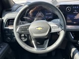 2026 Chevrolet Suburban - Preview 14