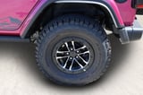 2026 Jeep Wrangler - Preview 9
