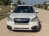 2017 Subaru Forester - Preview 2