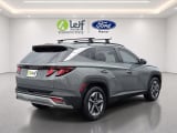 2025 Hyundai Tucson - Preview 8
