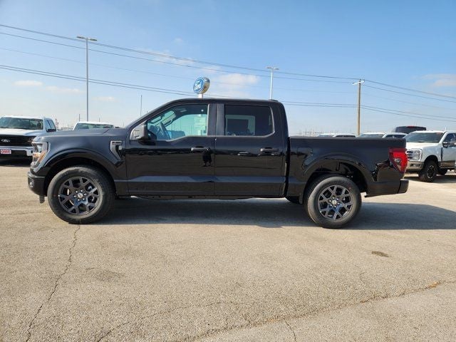 2026 Ford F-150 - Image 2