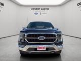 2023 Ford F-150 - Preview 8