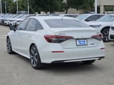 2026 Honda Civic - Preview 6