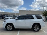 2024 Toyota 4Runner - Preview 7