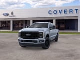 2026 Ford F-250 - Preview 3