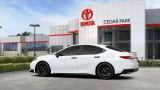 2026 Toyota Camry - Preview 5