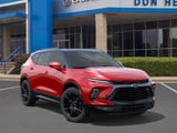 2026 Chevrolet Blazer - Preview 7