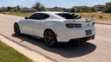 2023 Chevrolet Camaro - Preview 5