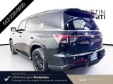2027 INFINITI QX80 - Preview 4