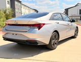 2021 Hyundai Elantra - Preview 6