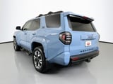 2026 Toyota 4Runner - Preview 7