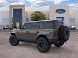 2026 Ford Bronco - Preview 4
