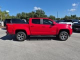 2019 Chevrolet Colorado - Preview 11