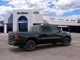 2026 Ram 1500 - Preview 4