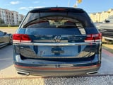 2021 Volkswagen Atlas - Preview 7