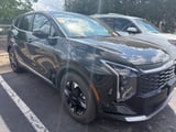 2026 Kia Sportage - Preview 4