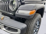 2026 Jeep Gladiator - Preview 9