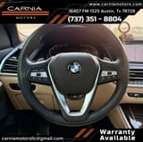 2021 BMW X5 - Preview 4