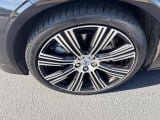 2022 Volvo S90 - Preview 9