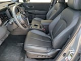 2026 Subaru Outback - Preview 6