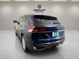 2023 Volkswagen Atlas Cross Sport - Preview 3