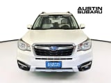 2017 Subaru Forester - Preview 2