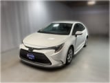 2025 Toyota Corolla - Preview 3