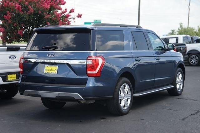 2019 Ford Expedition MAX - Image 2