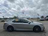 2023 Toyota Camry - Preview 3