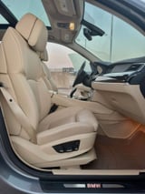 2012 BMW 5 Series - Preview 11