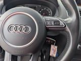 2017 Audi Q3 - Preview 14