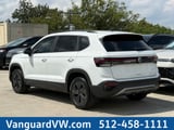2027 Volkswagen Taos - Preview 7
