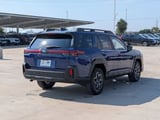 2026 Subaru Outback - Preview 5
