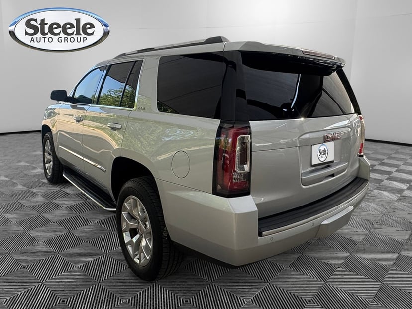 2015 GMC Yukon - Image 3