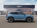 2027 Kia Seltos - Preview 7
