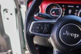 2023 Jeep Wrangler - Preview 16