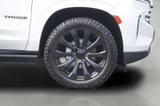 2022 Chevrolet Tahoe - Preview 4