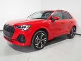 2023 Audi Q3 - Preview 10