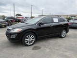 2012 Mazda CX-9 - Preview 4